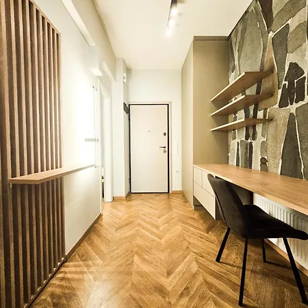 Apartment Koukaki's Little Palace Athens